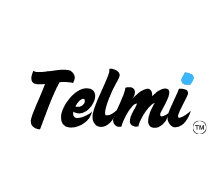 Telmi Logo